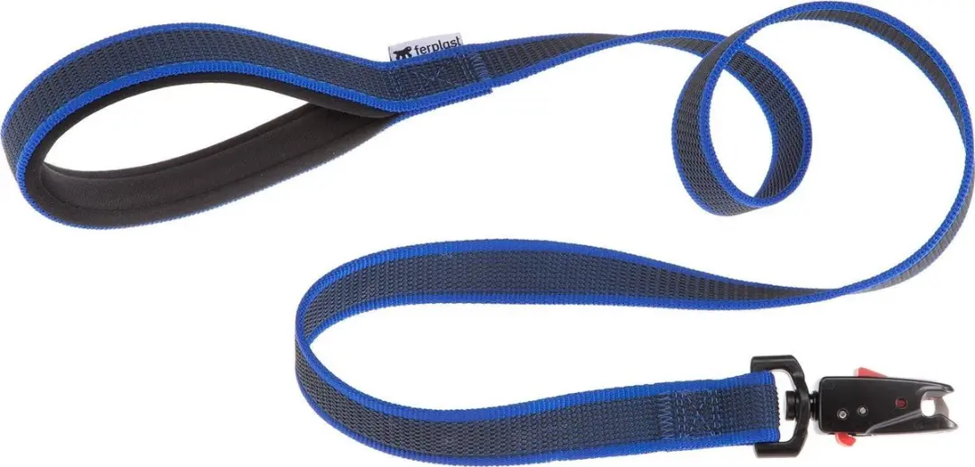 Ferplast Daytona Hondentrainingslijn 120cm
