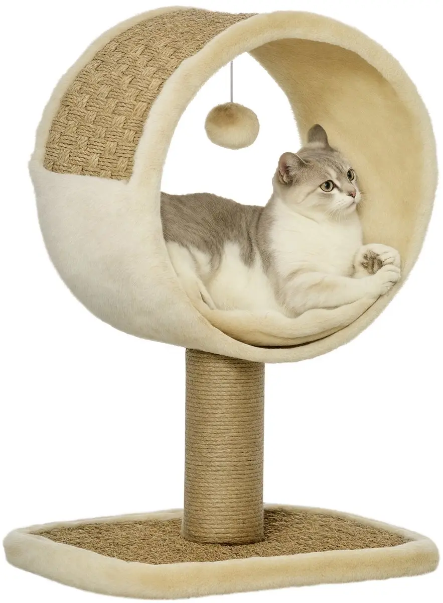 Pawhut Krabpaal D30-430