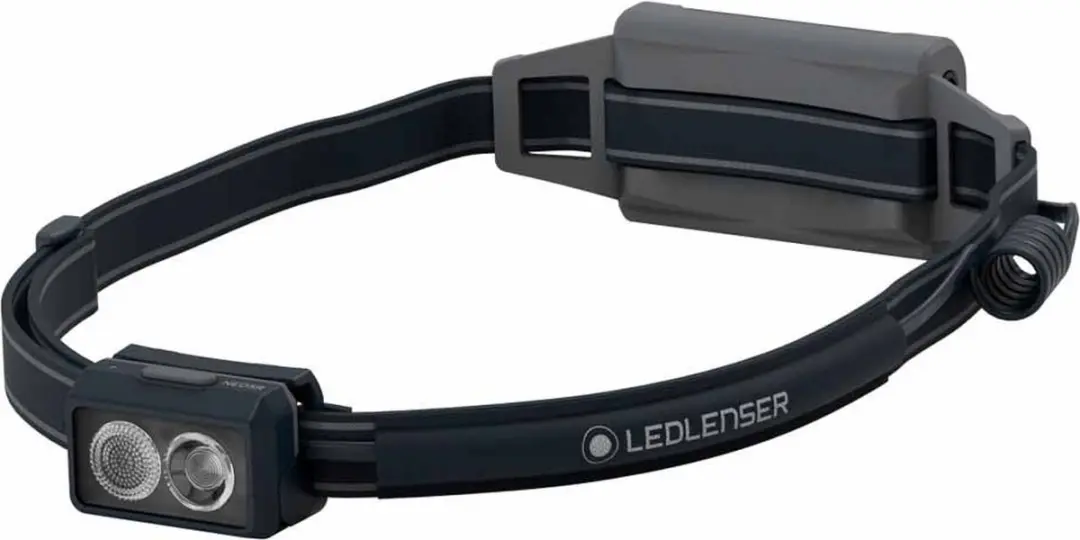 Ledlenser Neo5R Hoofdlamp