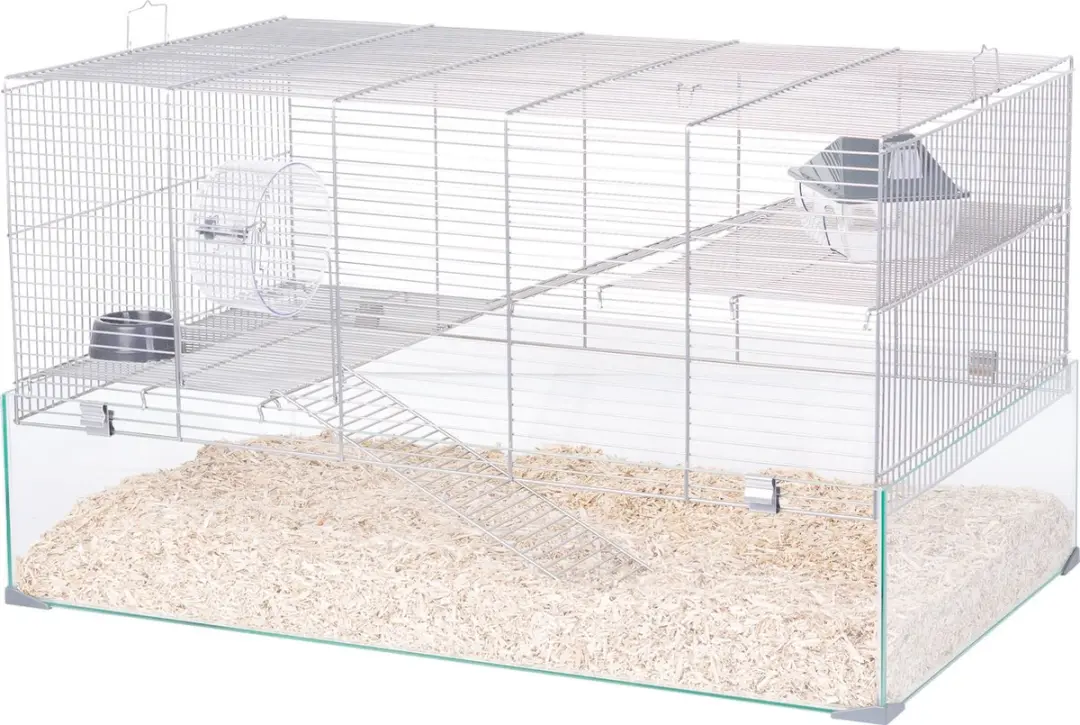 Zolux Neolife 80 Gerbilkooi 79x48x45cm
