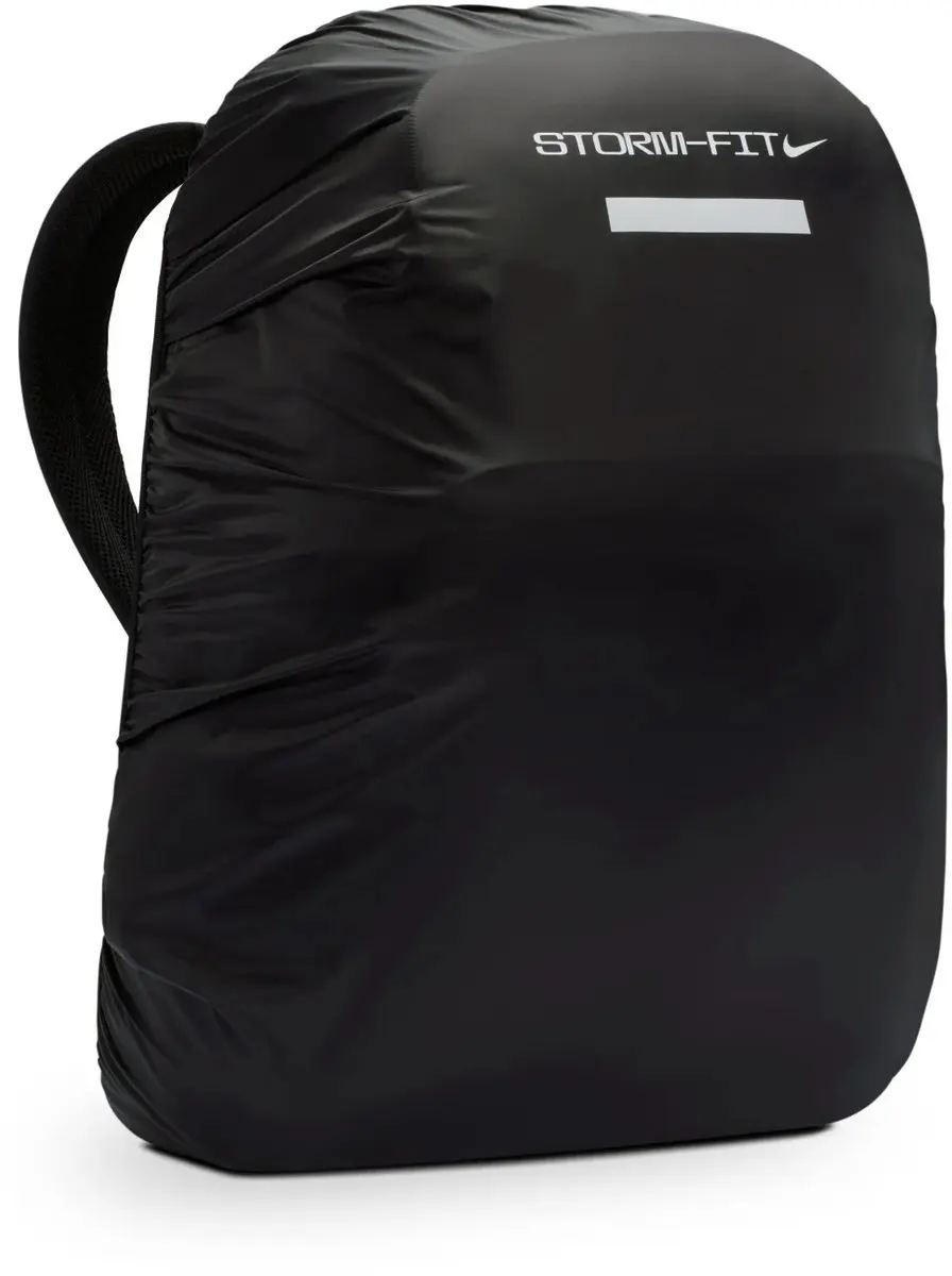 Nike Academy Team F26 Rugtas 30L - Zwart