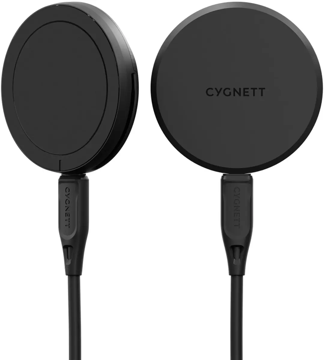 Cygnett Qi2 Chargepuck CY5061CCRGP