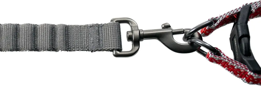 DuvoPlus Flashlight Harnas Hond - L - 120x55-70cm