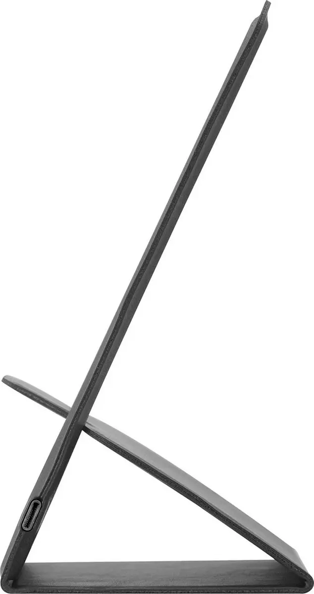 Celly Draadloze Oplaadstandaard 0517623 - Zwart