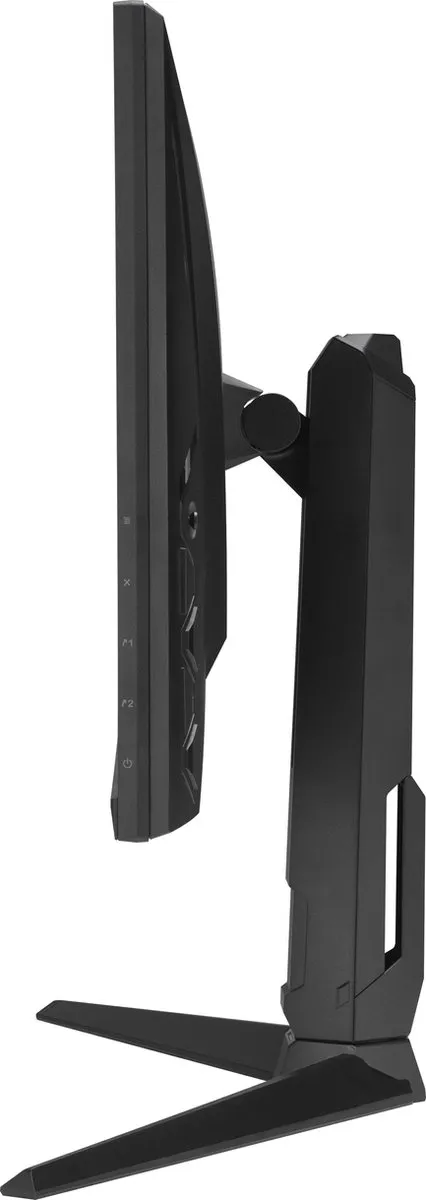 ASUS TUF Gaming VG27AQL3A Monitor - 27" QHD 180Hz