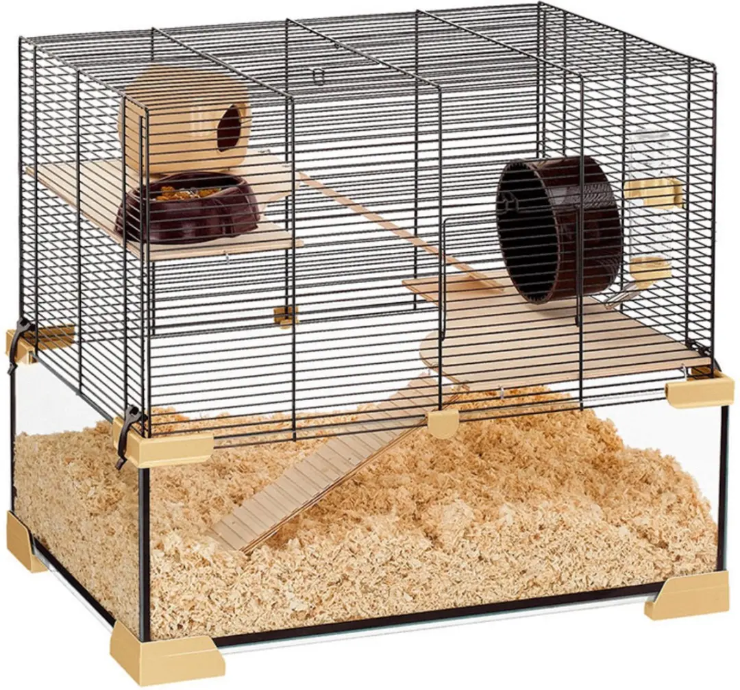 Ferplast Karat 60 Hamsterkooi