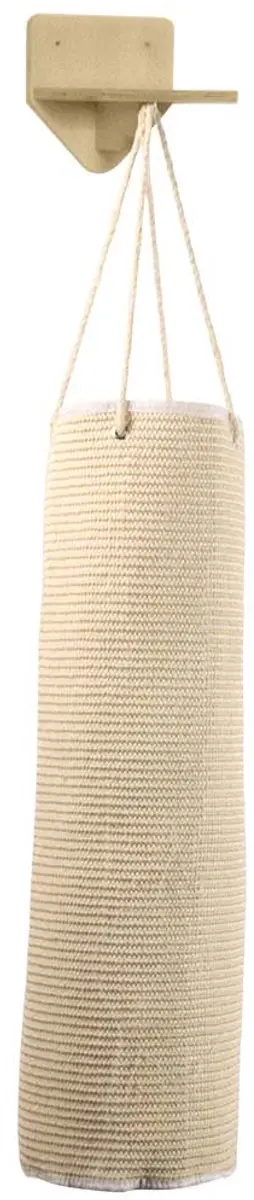 duvoplus relax! krabzak L-20x20x110cm beige