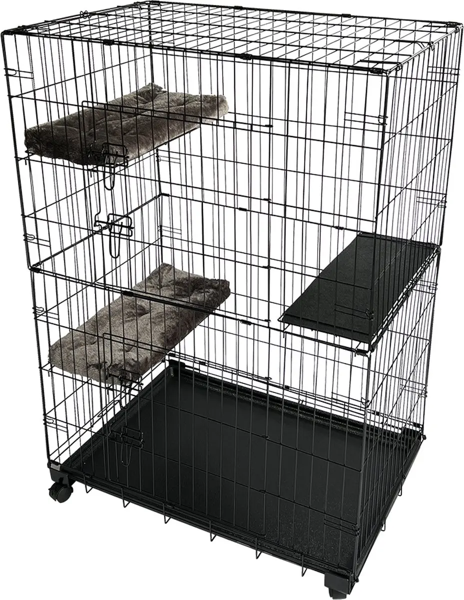 Kattenbench