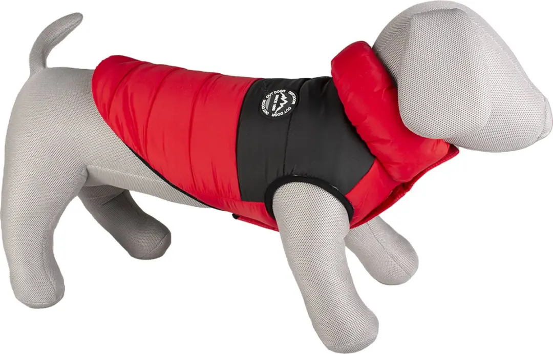 Duvo Dierenkleding Hondenjas Puffer XL 70cm