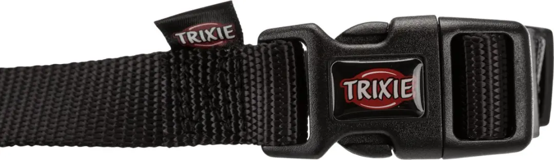 Trixie Anti-Lokaas Snuitje M-L - 22-46cm Nekriem - afbeelding 6 van 6
