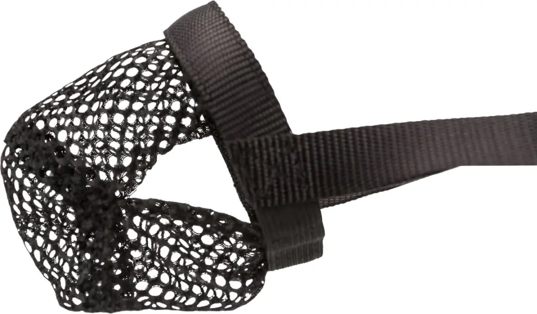 Trixie Anti-Lokaas Snuitje M-L - 22-46cm Nekriem - afbeelding 4 van 6