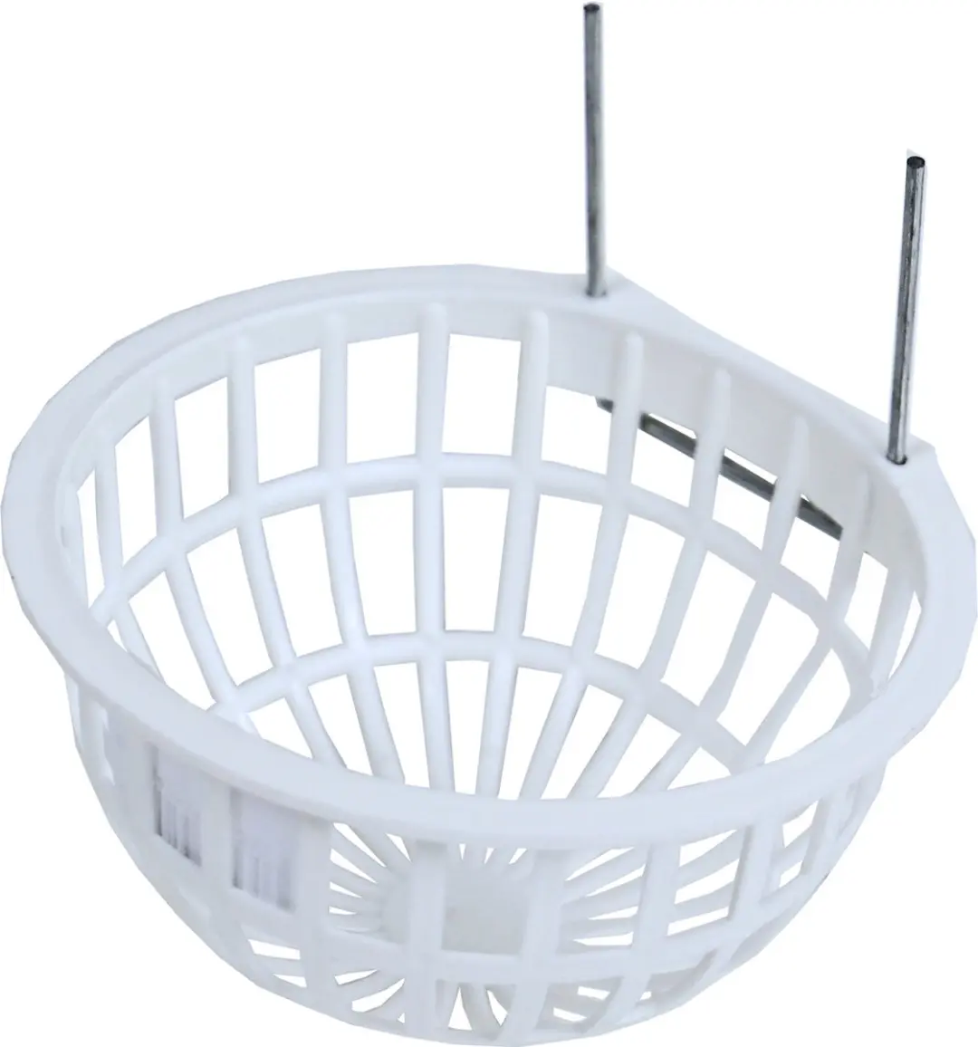 Beeztees Vogelnest Plastic Broednest
