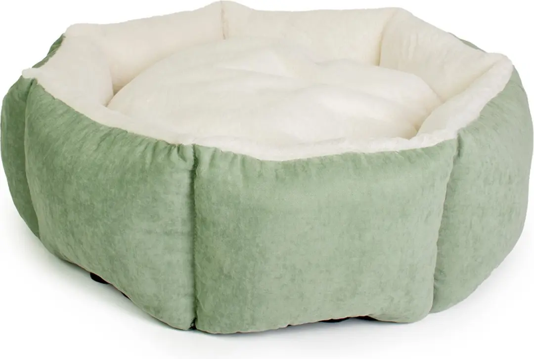 Duvo Dierenkussen Hond Mand Hexa Velvet XL