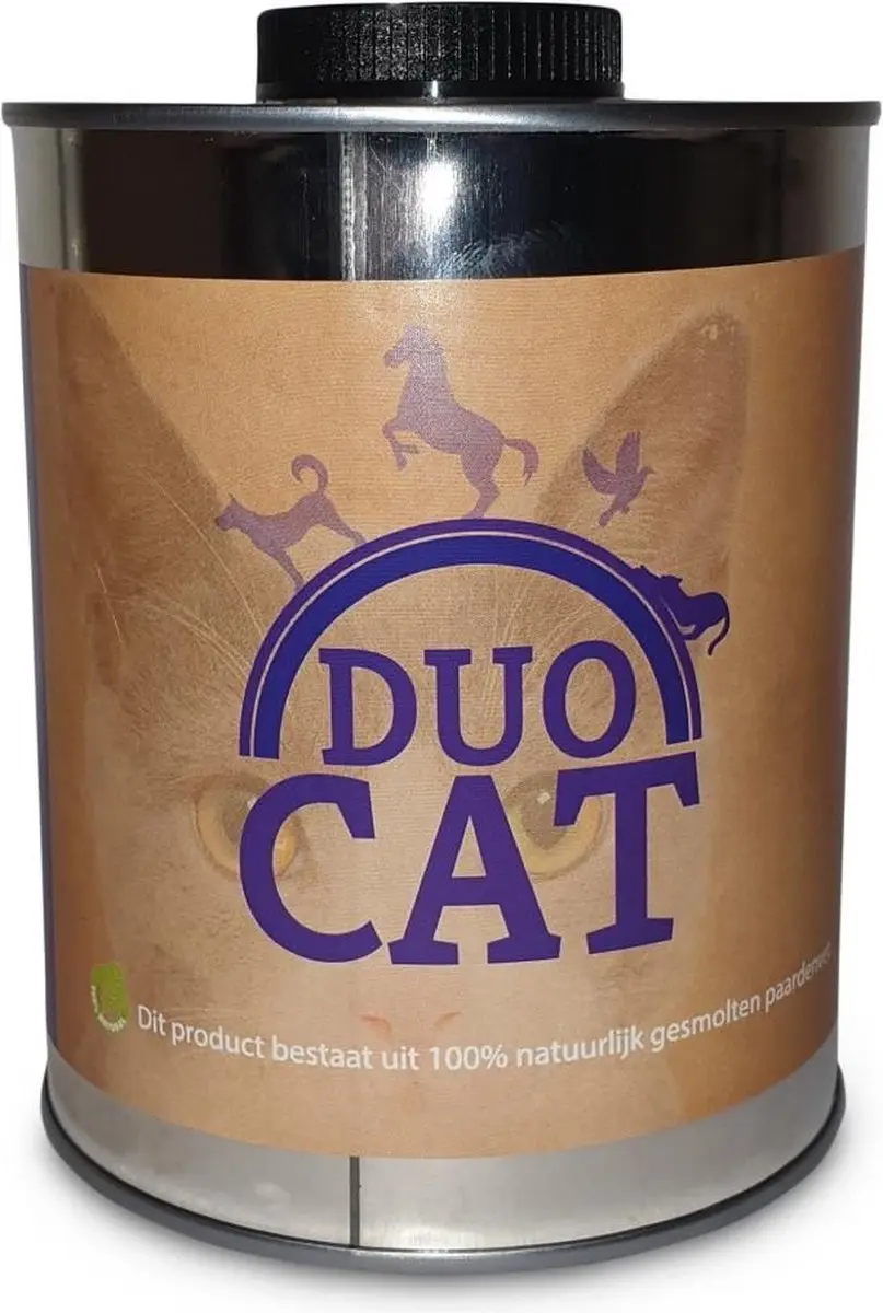 DuoProtect Duo Cat 1000ml