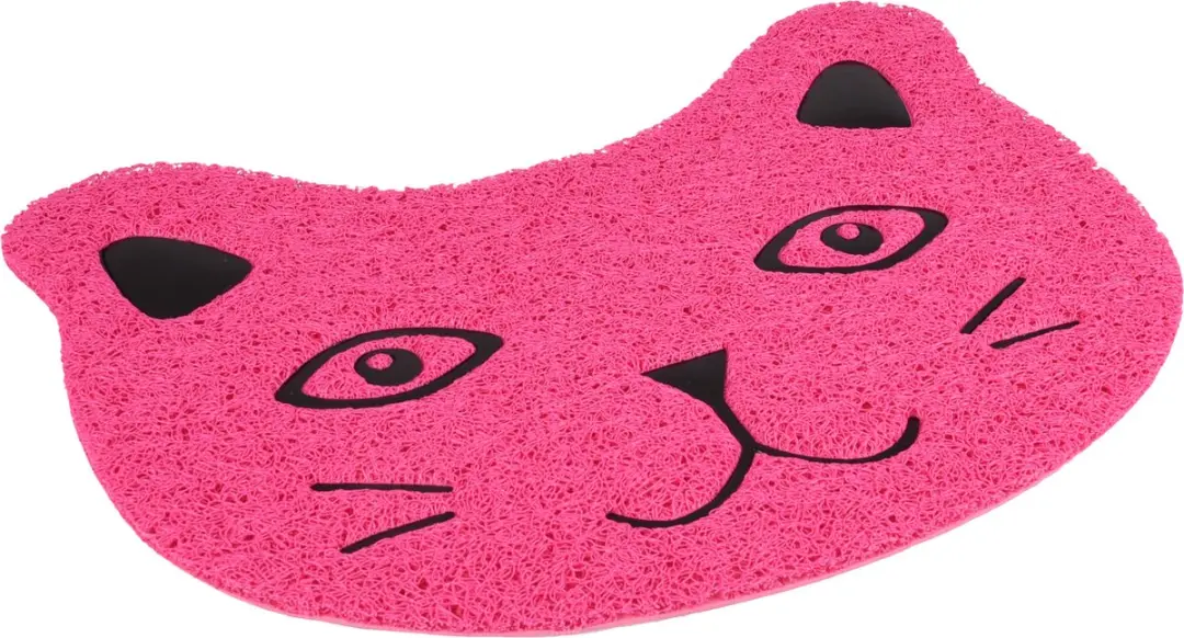 Flamingo Matti Pancho Kattenbakmat
