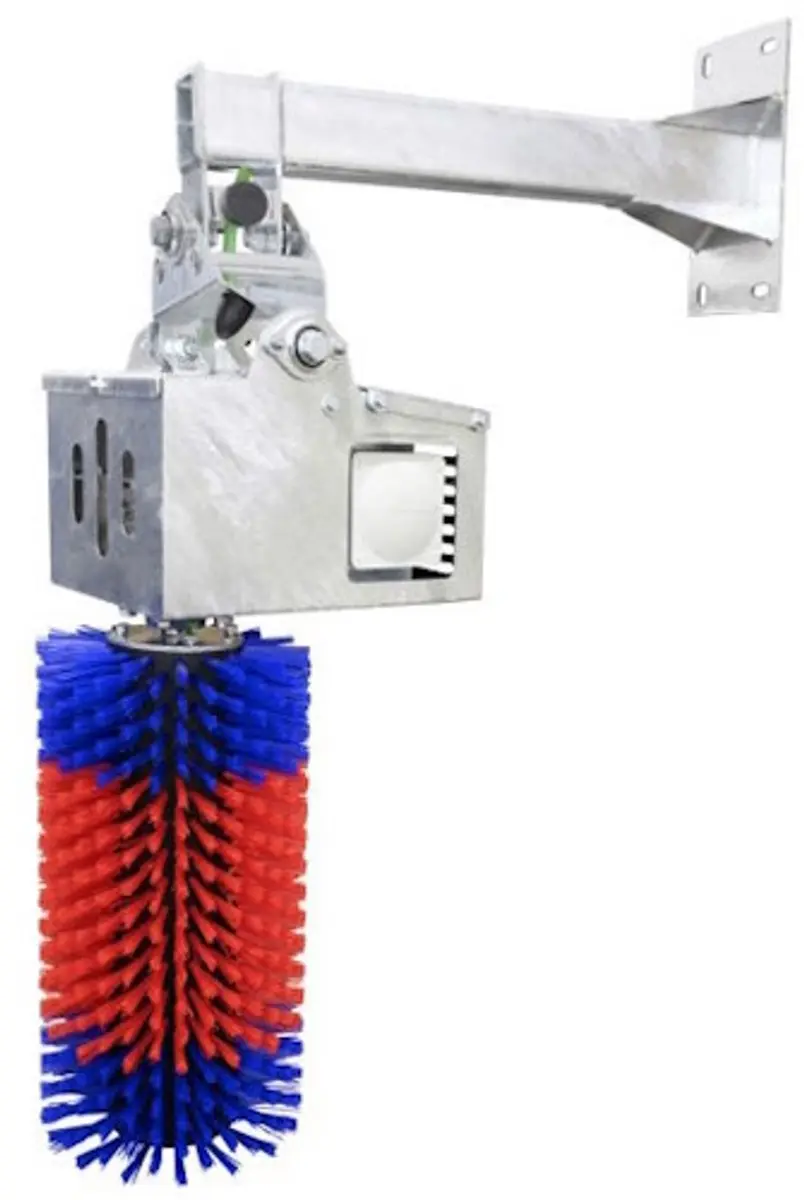 Kerbl HappyCow Koeborstel MiniSwing