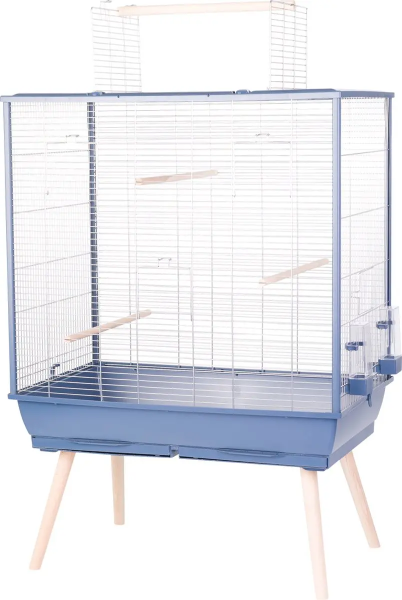 Zolux Neolife 80 Vogelkooi