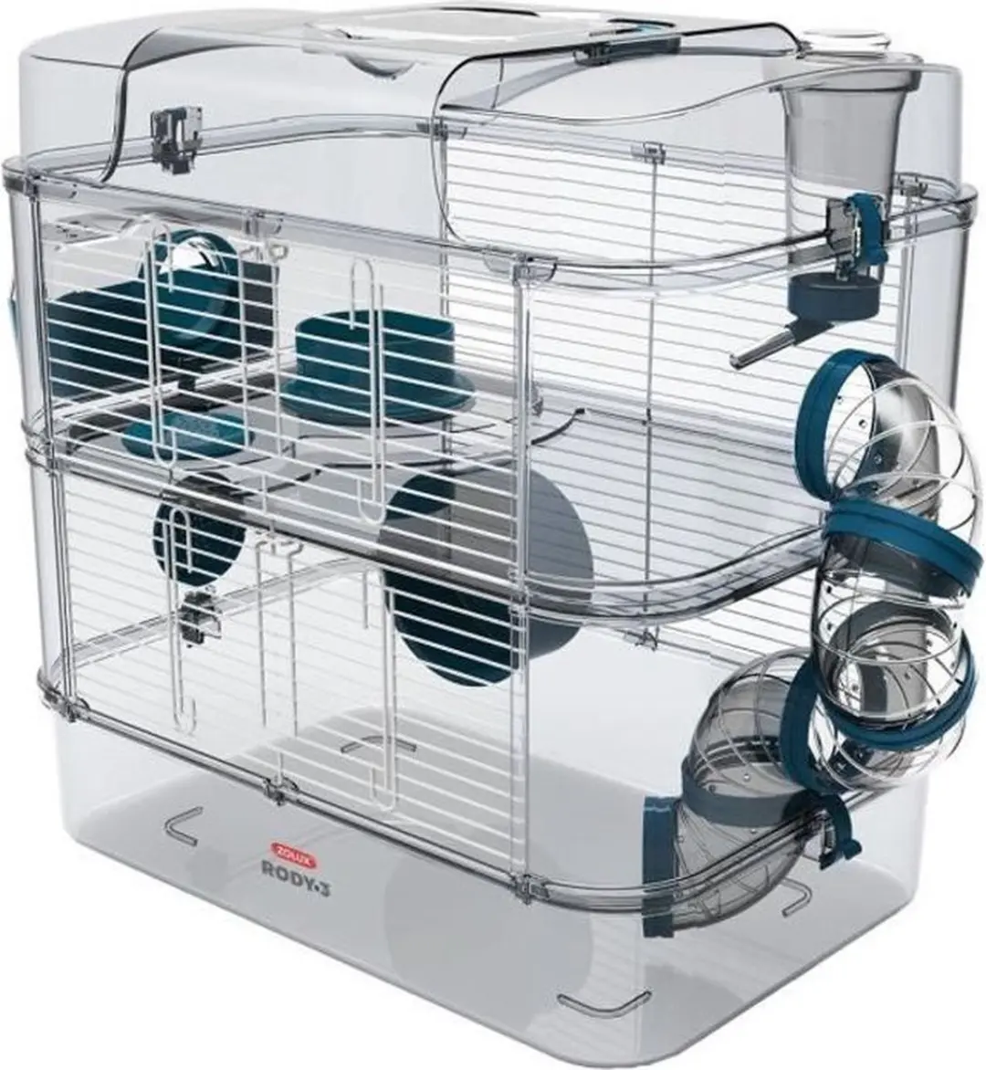 Zolux Cage Tafel
