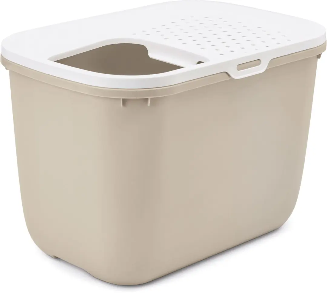 Savic Hop In Kattenbak 58,5x39,5cm