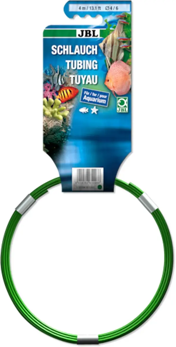JBL Aquaslang Lucht 4m