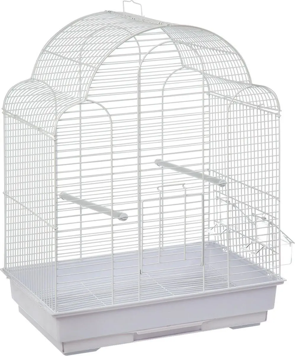 Flamingo Parkietenkooi Bali 42x30x58cm