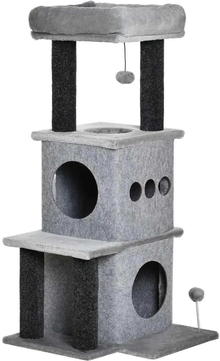 Pawhut Kattenboom