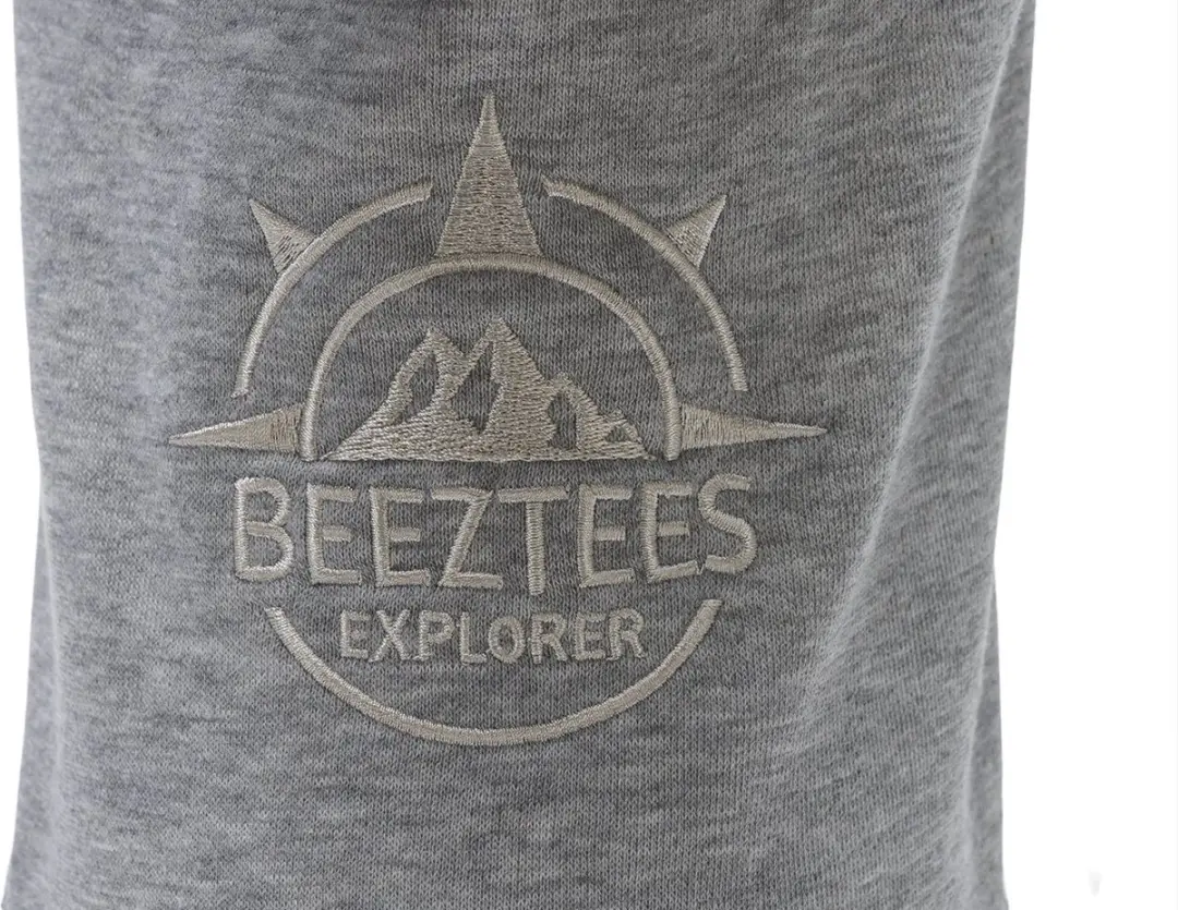 Beeztees Palu Hondentrui - Lichtgrijs L