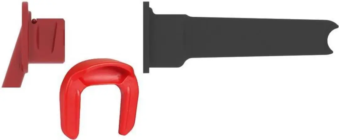 Kerbl Fixclip Kleppen