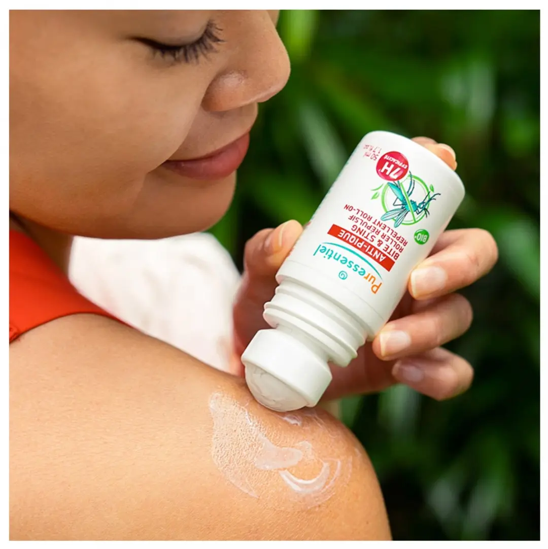 Puressentiel A/Beet Roller Volwassenen 50ml