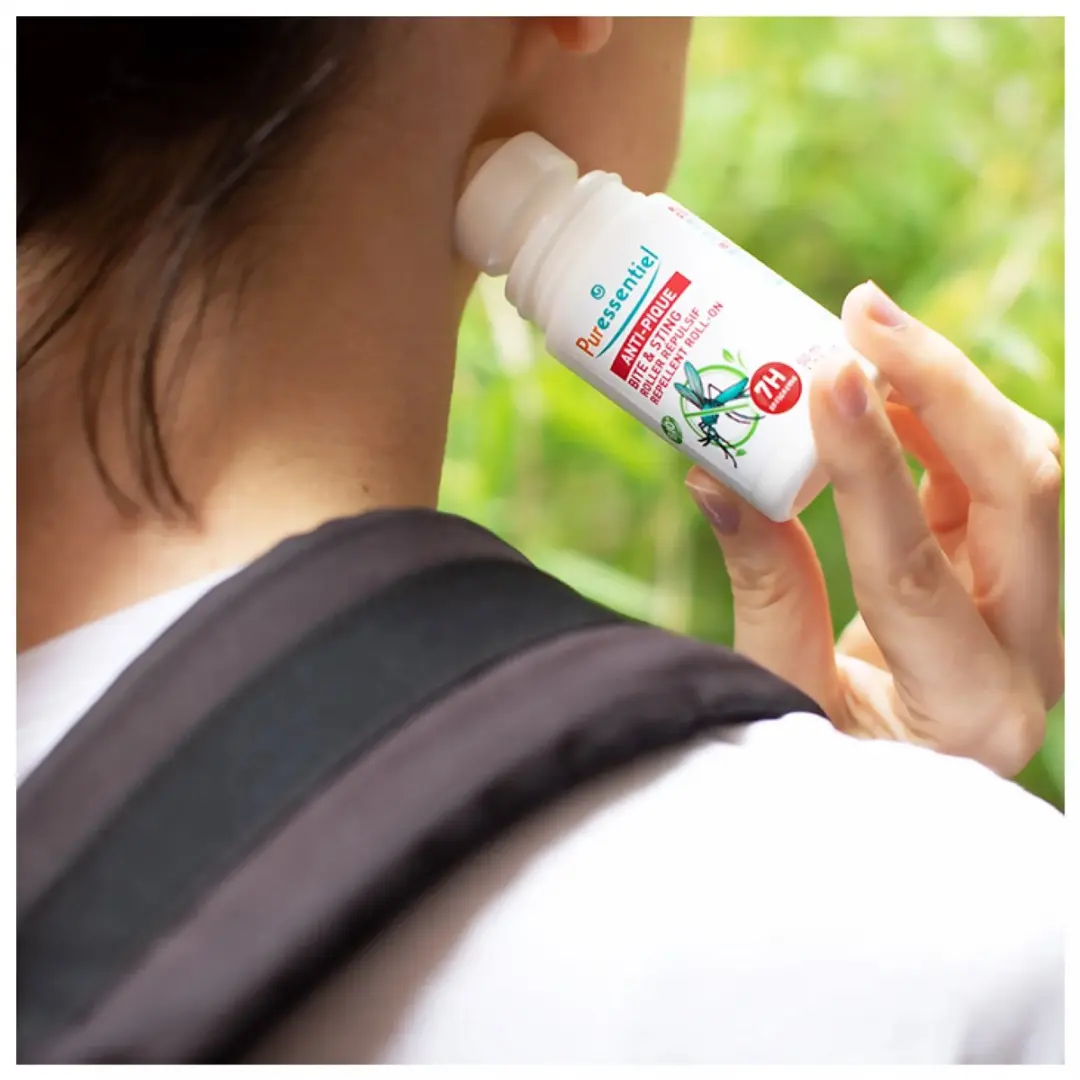 Puressentiel A/Beet Roller Volwassenen 50ml