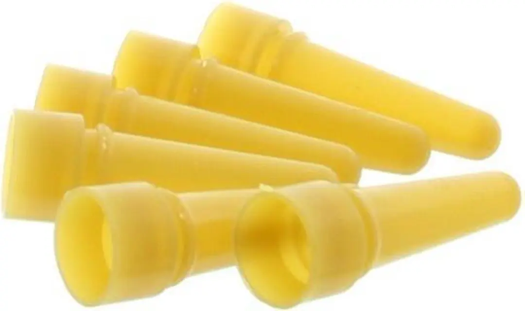 Kerbl Bruine Lammerenbarspenen