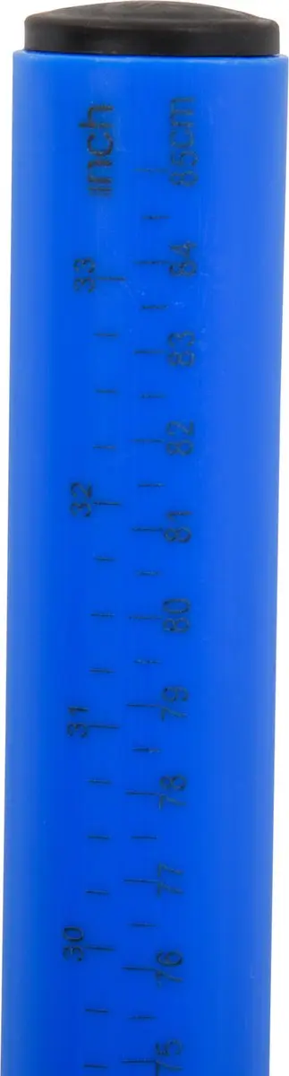 Pawhut Honden Behendigheidstunnel Slalomset - 2 Modellen - Blauw/Geel