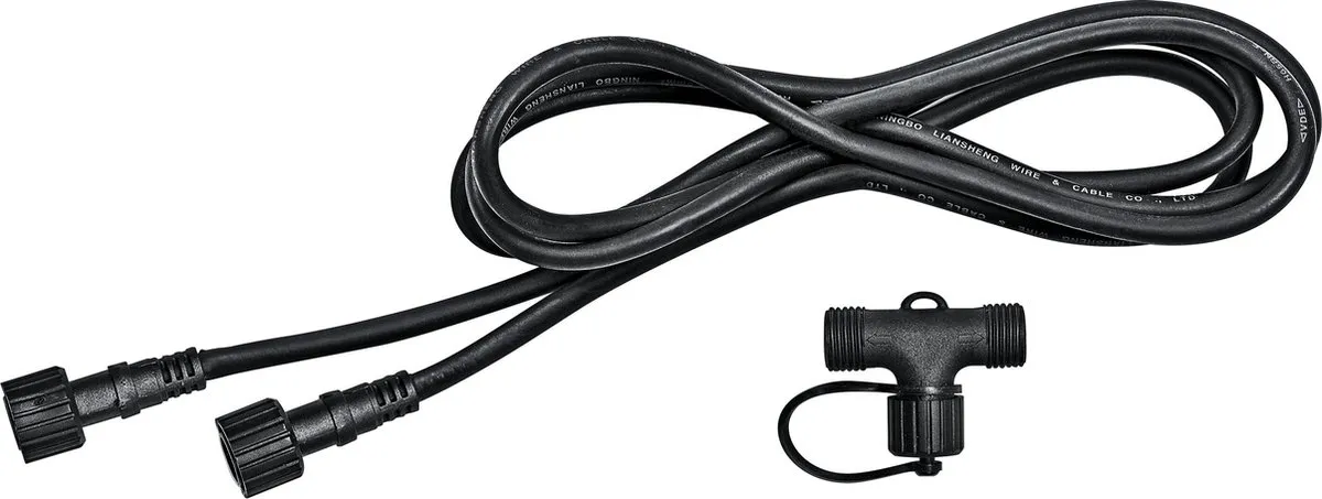LEDVANCE Endura Hybrid Connector