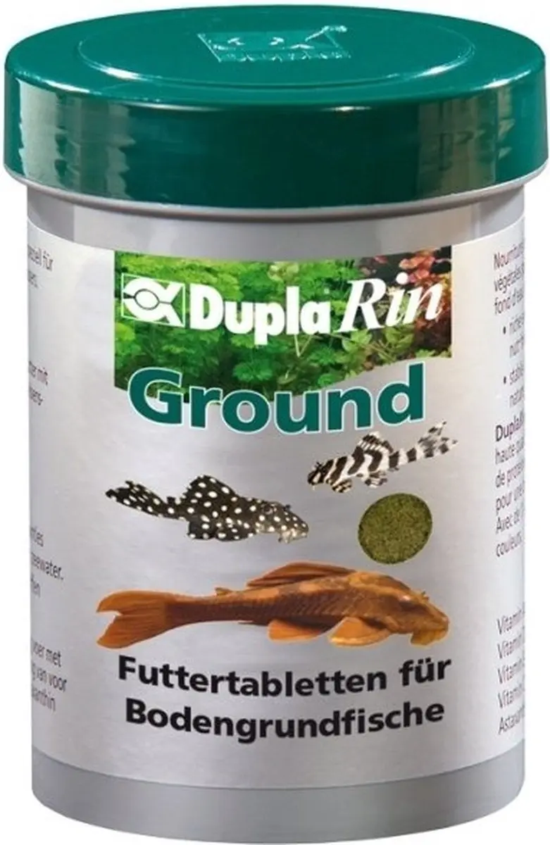 Dupla Rin Ground Bodemvisvoer 180ml
