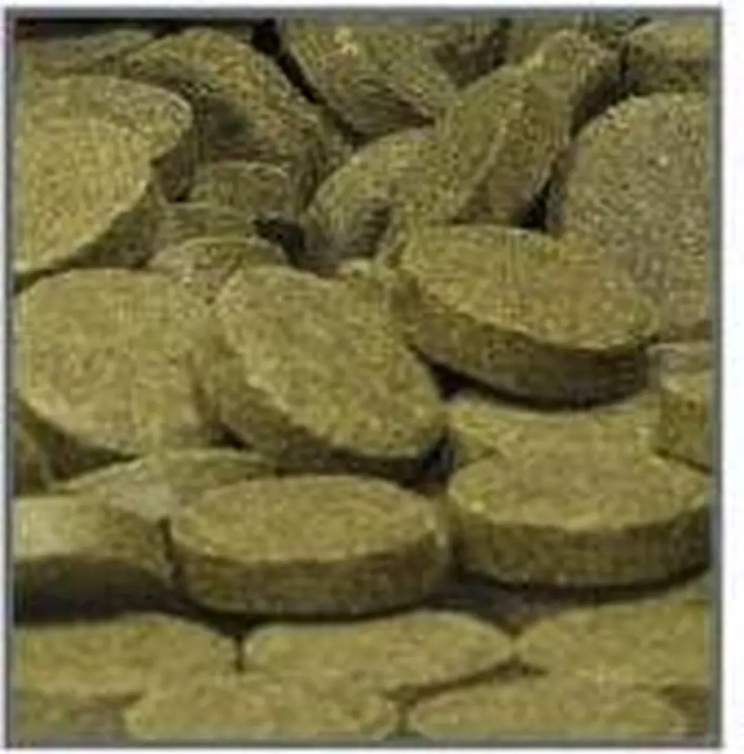 Dupla Rin Ground Bodemvisvoer 180ml