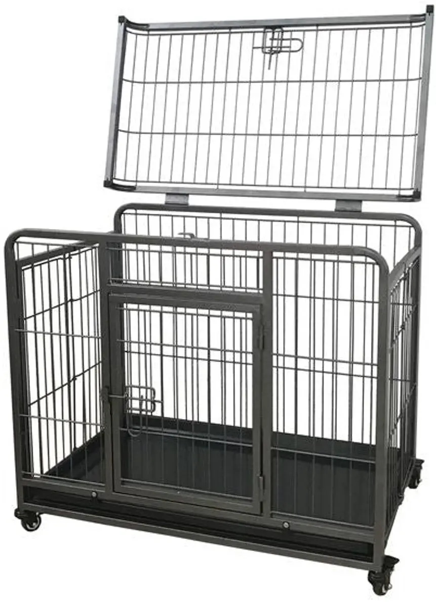 Topline Heavy Duty Bench M