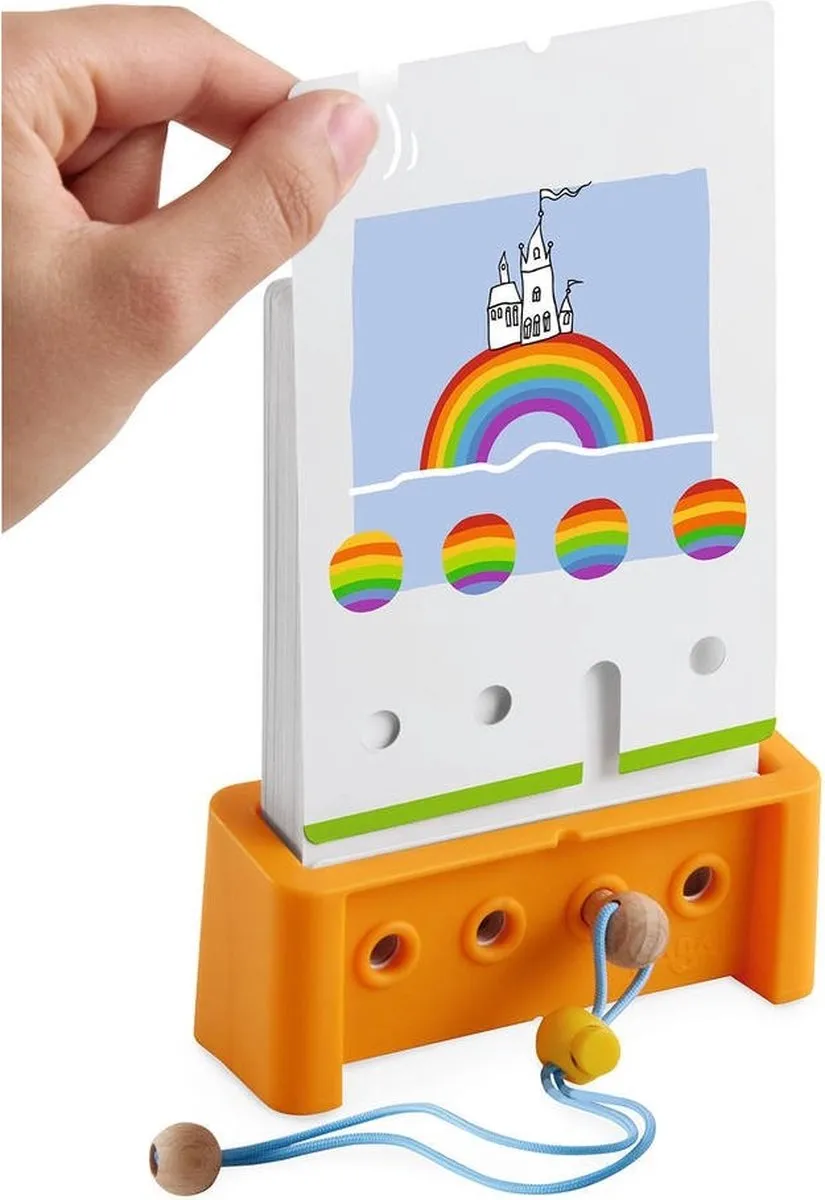 Haba Logic Case Prinsessen Uitbreiding 306125