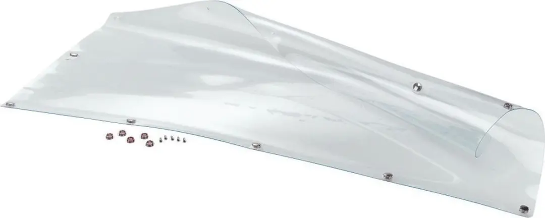 Ferplast Rolgordijn Lodge 83x41cm Transparant