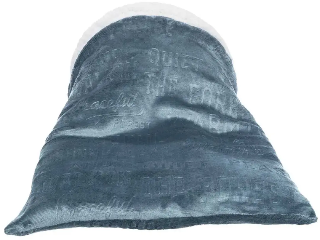 Trixie Relax Slaapzak Paul - Blauw