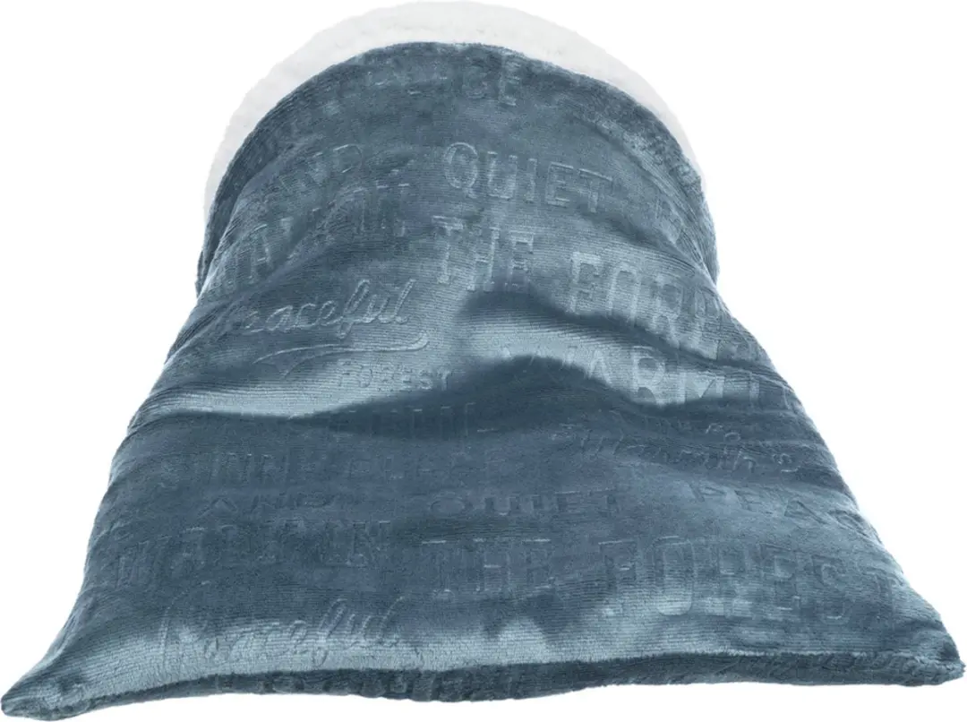 Trixie Relax Slaapzak Paul - Blauw