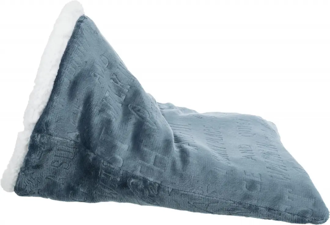 Trixie Relax Slaapzak Paul - Blauw - afbeelding 6 van 6