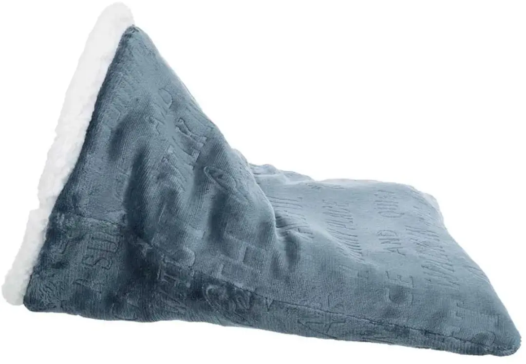 Trixie Relax Slaapzak Paul - Blauw