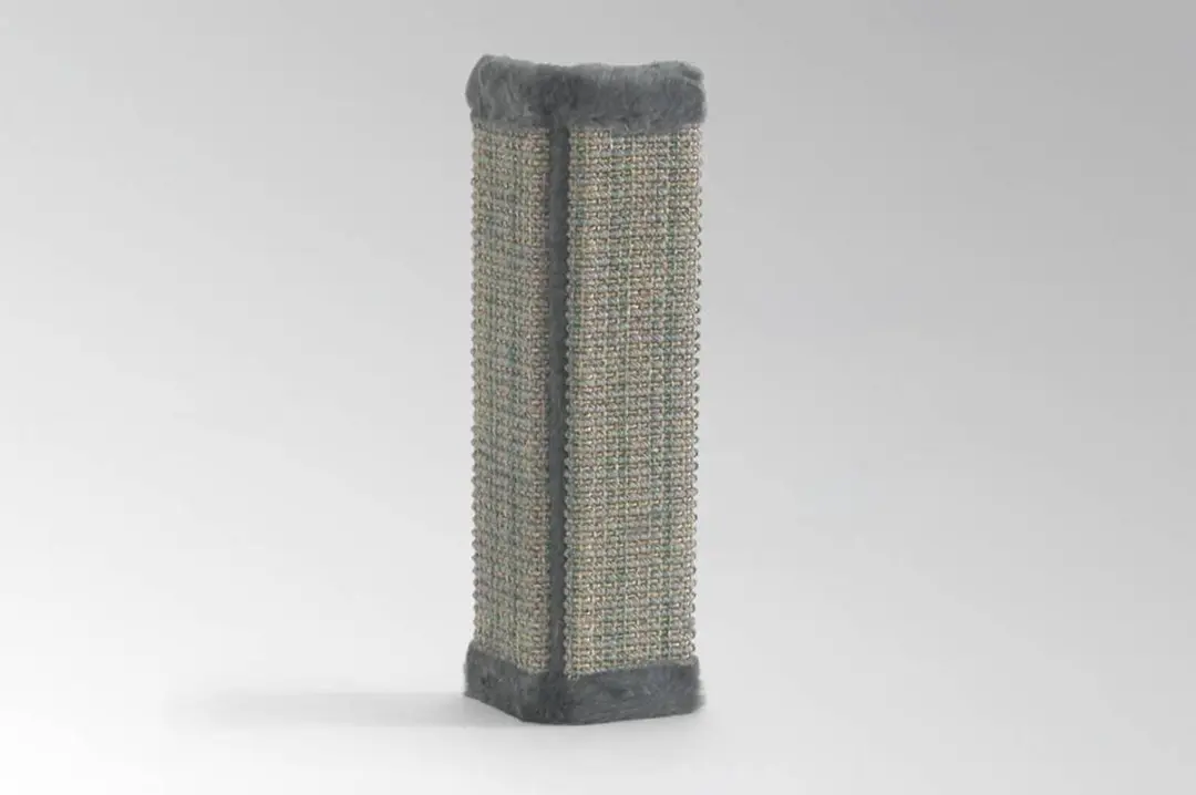 Beeztees Kamerhoekmodel Krabplank 50x21x3cm