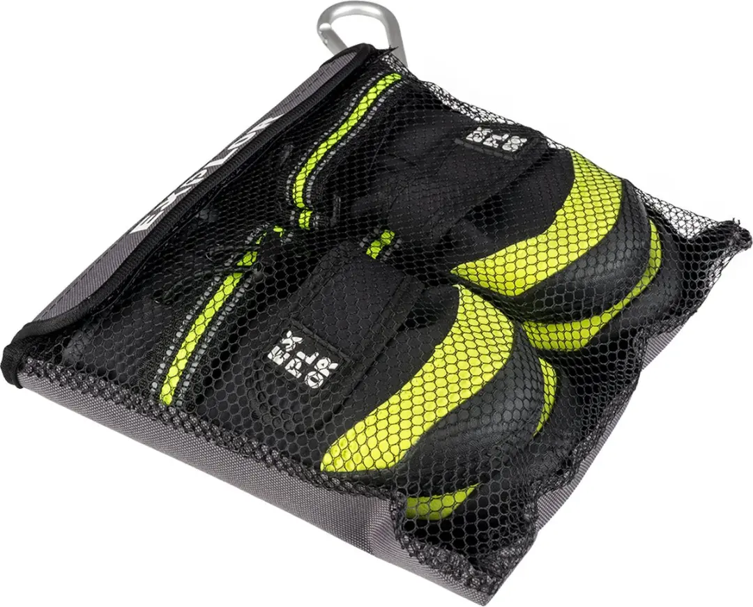 Duvo Dierenkleding Gear Hondenschoentjes 4st - S - 4 Stuks