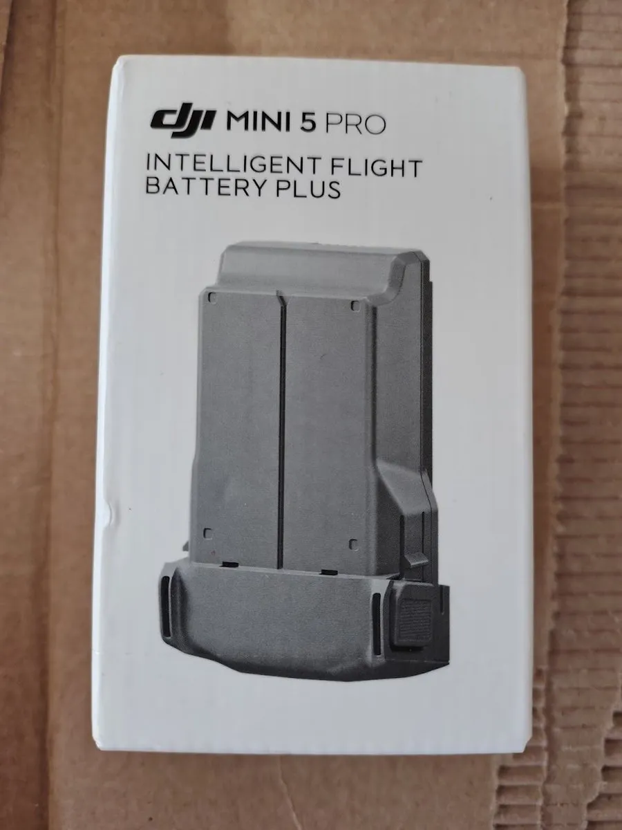 DJI Plus 2S BWXNN5-4680-7.16 Accu