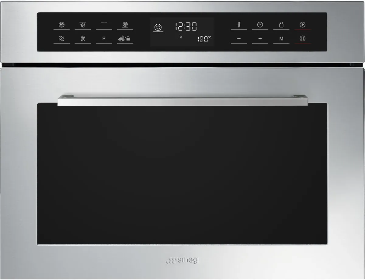 Smeg SF4400MCX1 Combi-magnetronoven 900W