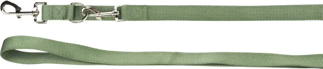 Flamingo Ziggi Hondenriem 250cm x 2,5cm