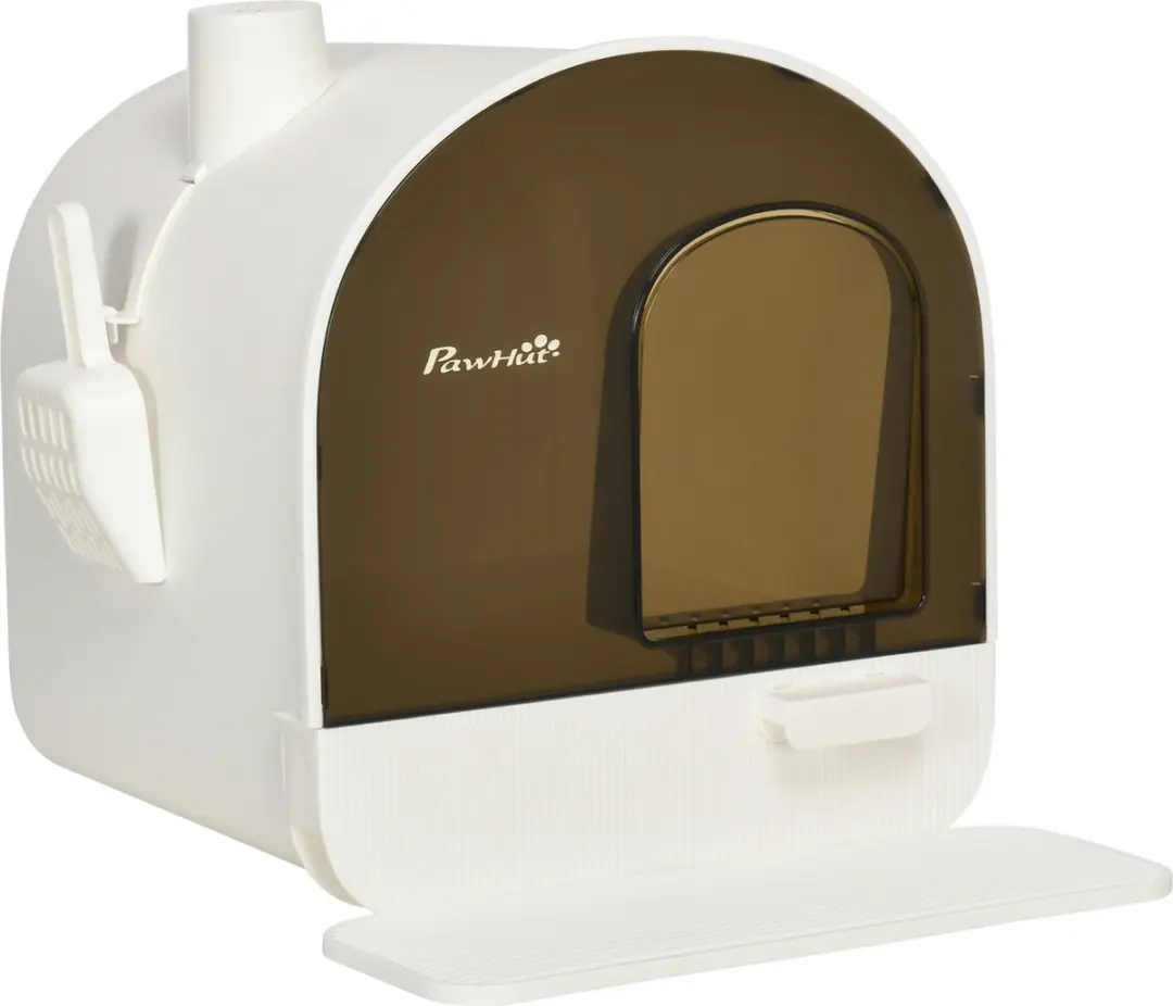 Pawhut Kattenbak Filterpakket D31-050V00
