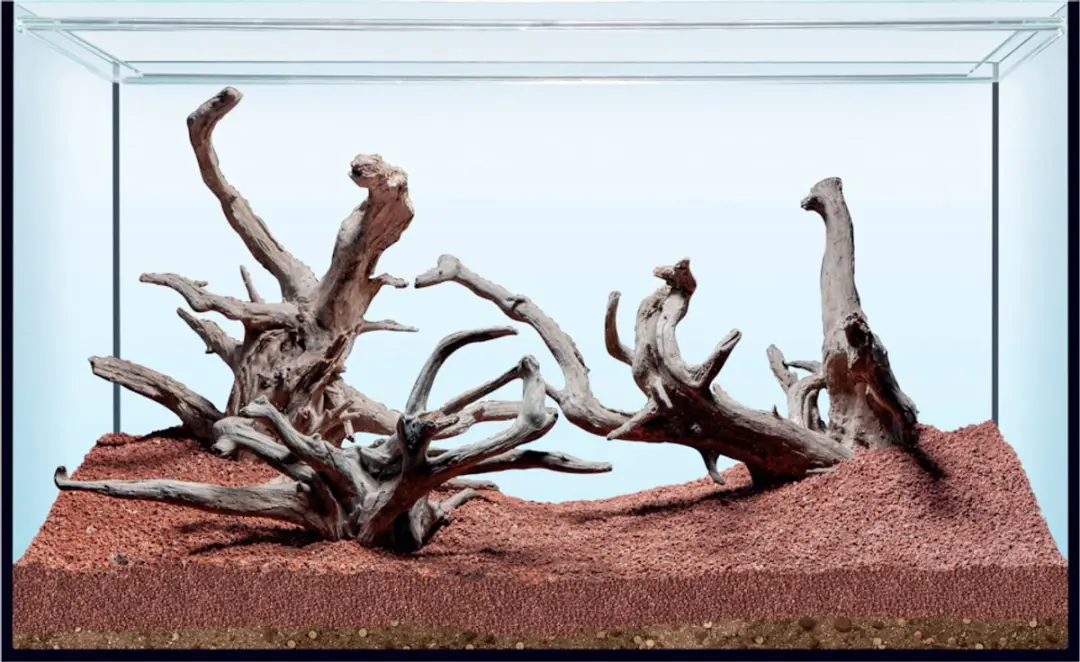 Sera Hardscape Rio Negro