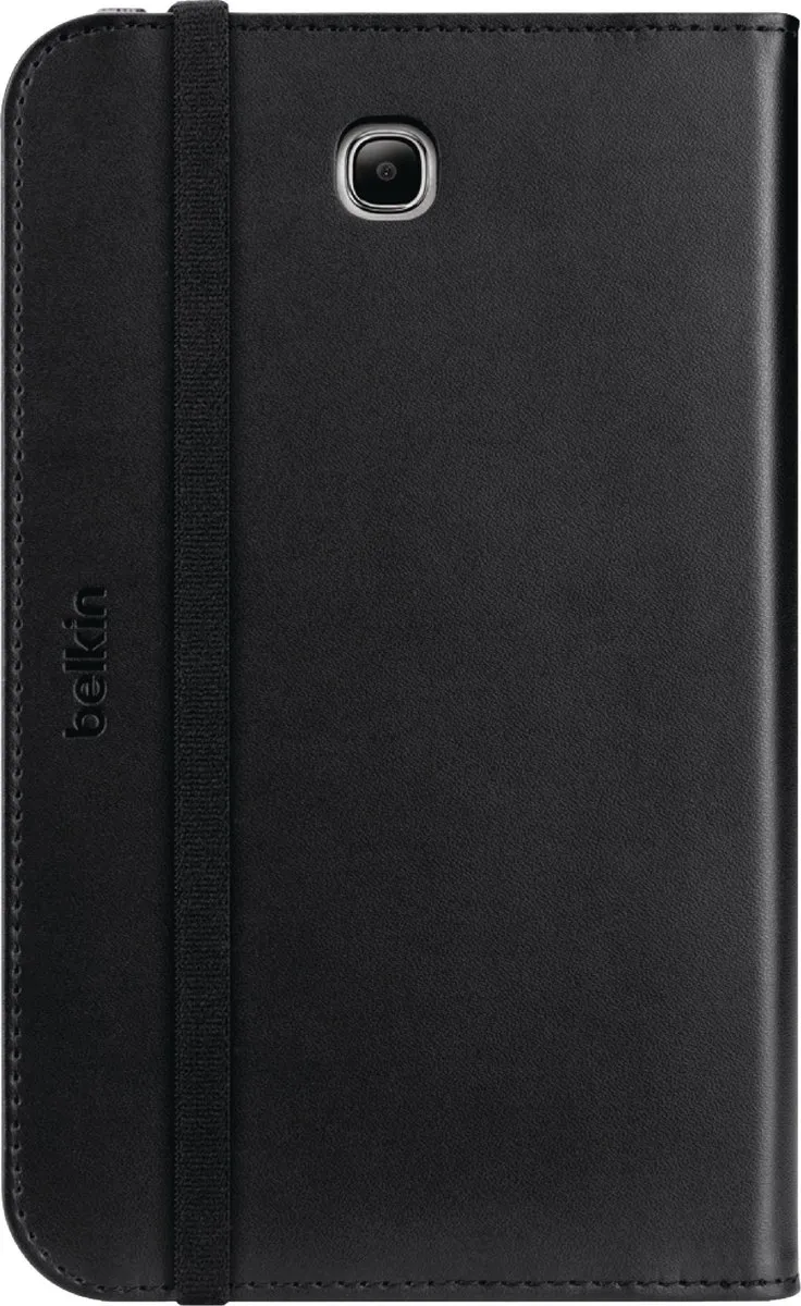 Belkin Tri-Fold Cover Samsung Galaxy Tab 3 7.0 - Zwart